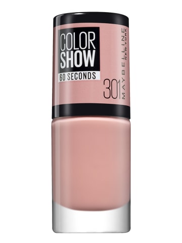 Maybelline Lakier do paznokci "ColorShow - 301 Love This Sweater " - 6,7 ml