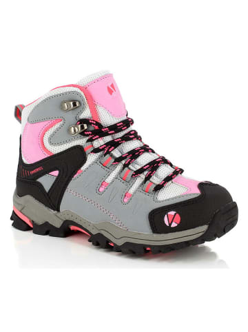 Kimberfeel Wanderschuhe "Climb" in Grau