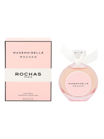 Rochas Mademoiselle - eau de parfum, 90 ml