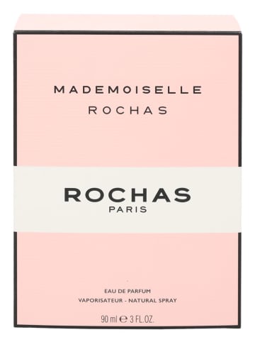 Rochas Mademoiselle - eau de parfum, 90 ml