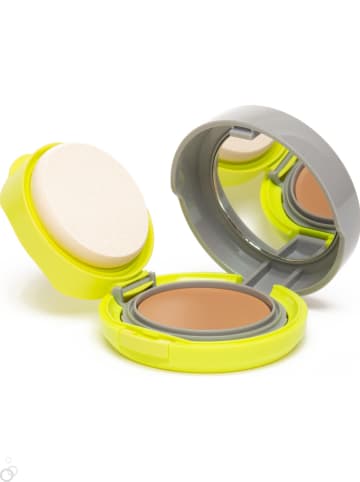 Shiseido Poeder "Sports BB Compact SPF 50 - Medium Dark", 12 g