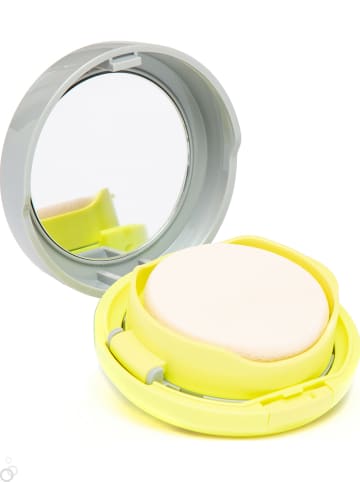 Shiseido Puder "Sports BB Compact LSF 50 - Medium", 12 g