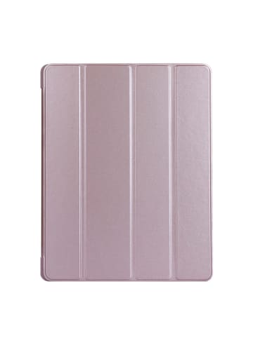 Platyne Case voor iPad 2/3/4 lichtroze