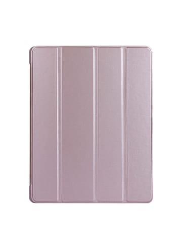 Platyne Etui w kolorze jasnoróżowym na tablet iPad 2/3/4