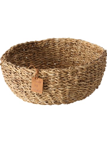 Boltze 3-delige set: manden "Sophy" naturel