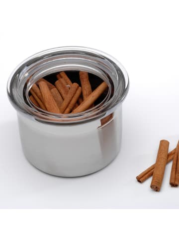 BergHOFF Pojemnik z pokrywką - 9 cm x Ø 12 cm