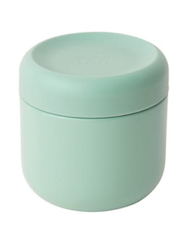 BergHOFF Lunchbox mintgroen - (H)11 x Ø 9,5 cm