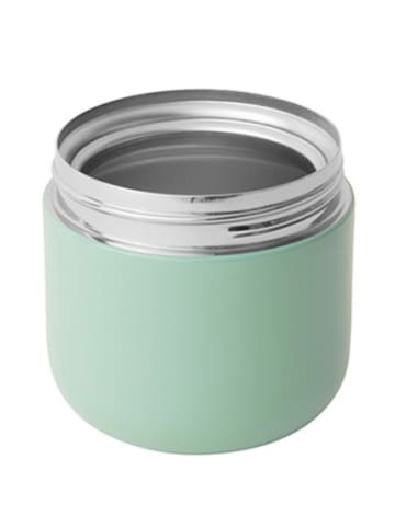 BergHOFF Lunchdose in Mint - (H)11 x Ø 9,5 cm
