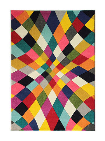 Flair Rugs Dywan ze wzorem