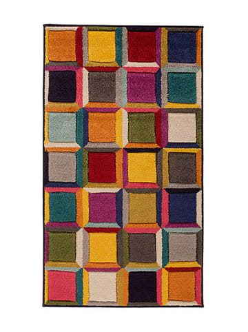Flair Rugs Teppich in Bunt