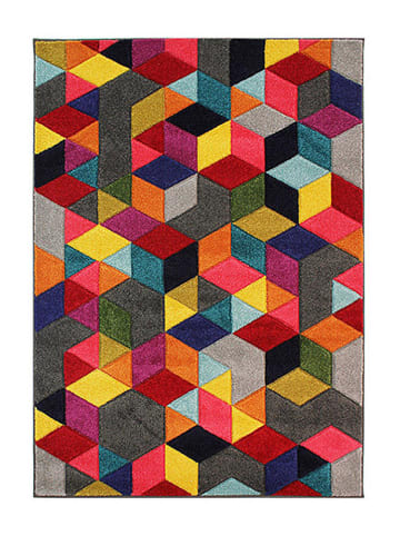 Flair Rugs Tapijt meerkleurig