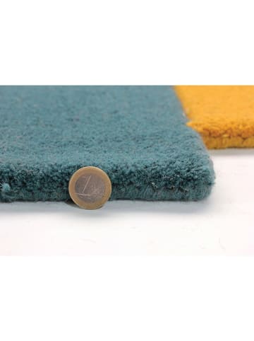 Flair Rugs Wełniany chodnik ze wzorem