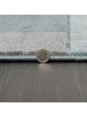 Flair Rugs Dywan w kolorze niebieskim