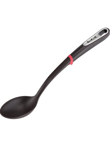 Tefal 4-częściowy zestaw kuchenny "Ingenio" w kolorze czarnym
