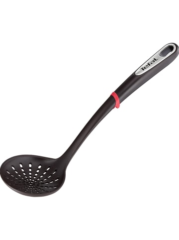 Tefal 4-częściowy zestaw kuchenny "Ingenio" w kolorze czarnym