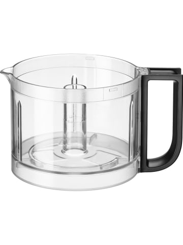 KitchenAid Mini-Food-Processor "5KFC3516EER" in Rot - 830 ml