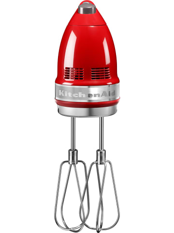 KitchenAid Handrührer "5KHM9212" in Rot