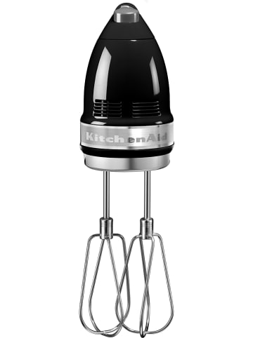 KitchenAid Handrührer "5KHM9212" in Schwarz