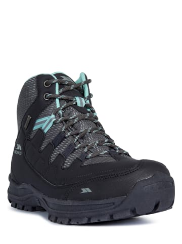 Trespass Trekkingboots "Mitzi" antraciet