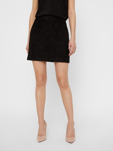 Vero Moda Rok "VMDONNA" zwart