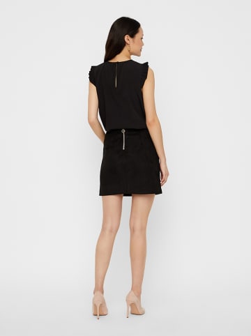 Vero Moda Rok "VMDONNA" zwart