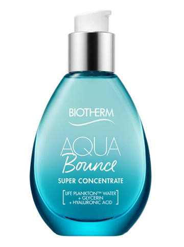 Biotherm Gelcreme "Aqua Bounce Super Concentrate", 50 ml