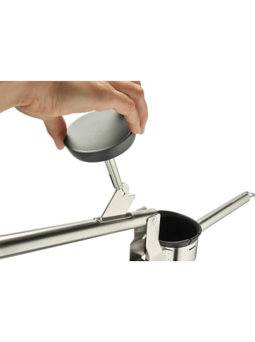 WMF Edelstahl-Multipresse "Profi Plus"