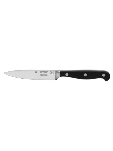 WMF Universalmesser ''Spitzenklasse Plus'' in Schwarz - (L)20,5 cm
