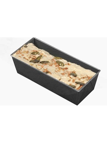 Kaiser Brotform in Anthrazit - (L)30 cm