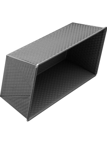 Kaiser Brotform in Anthrazit - (L)30 cm