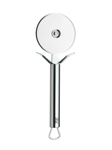 WMF Nóż w kolorze srebrnym do pizzy - (D)19,5 x (S)6,5 cm
