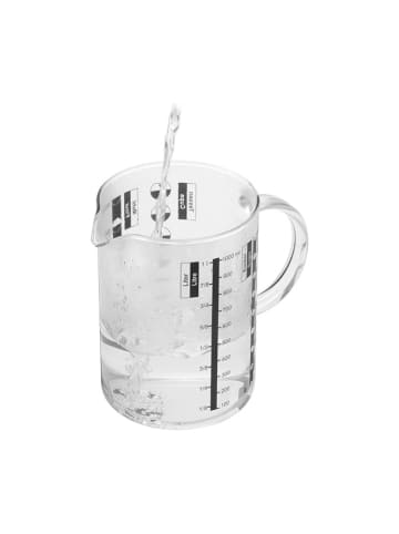 WMF Messbecher in Transparent - 1 l