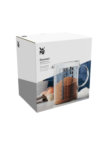 WMF Messbecher in Transparent - 1 l