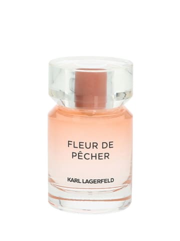 Karl Lagerfeld Fleur de Pecher - EDP - 50 ml