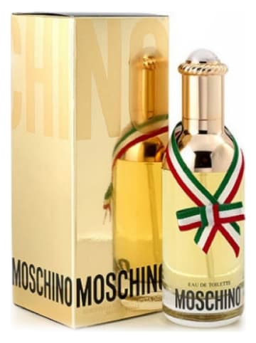 Moschino Femme - eau de toilette, 25 ml
