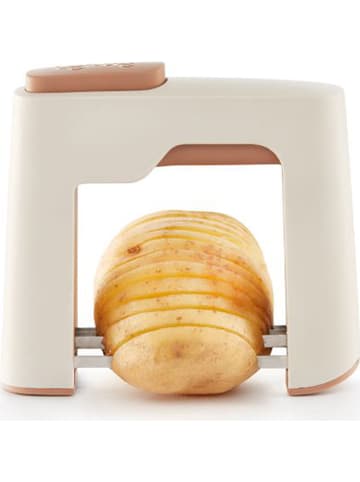 Lekué Schneider in Creme - (B)13,5 x (H)8,7 x (T)3,6 cm