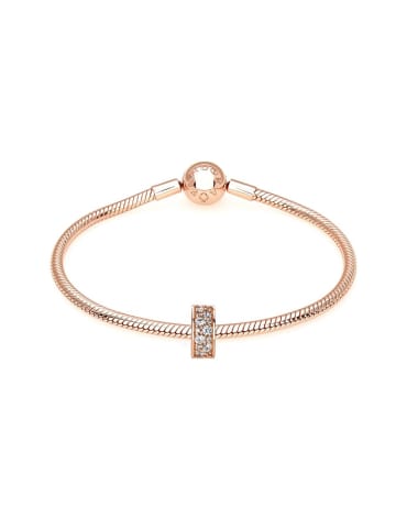 Pandora Pozłacany charms