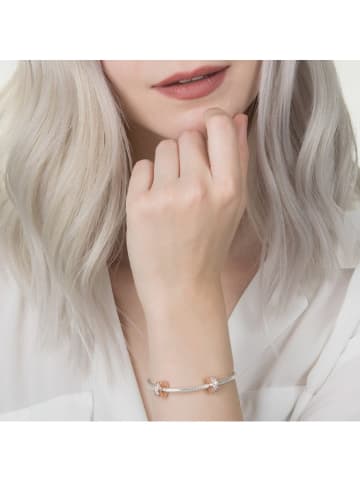 Pandora Pozłacany charms