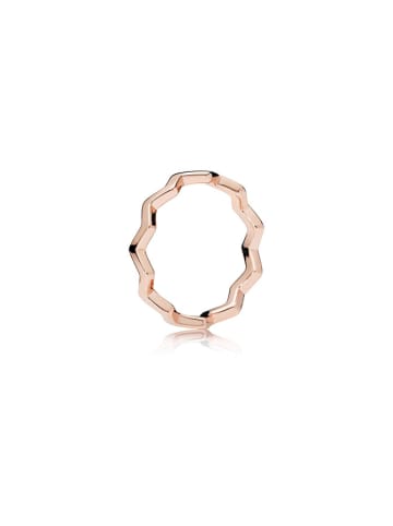 Pandora Rosévergulde ring