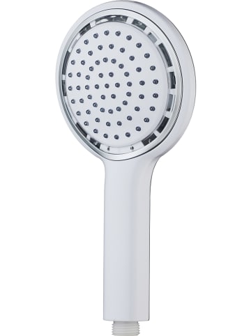 Schütte Led-handdouche "Digi" chroomkleurig