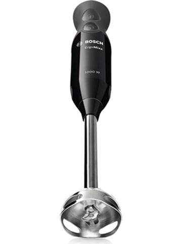 Bosch Stabmixer "ErgoMixx" in Schwarz - 1.000 W
