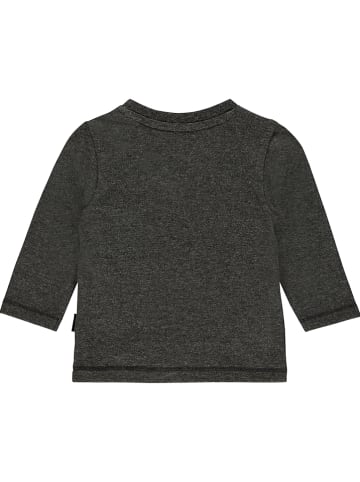 Noppies Longsleeve "Palmetto" antraciet
