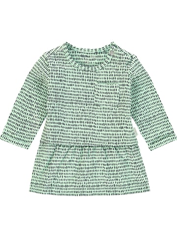 Noppies Kleid "Pomona" in Grün