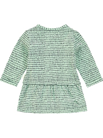 Noppies Kleid "Pomona" in Grün
