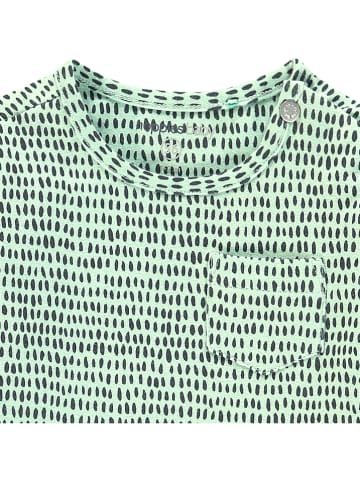 Noppies Kleid "Pomona" in Grün