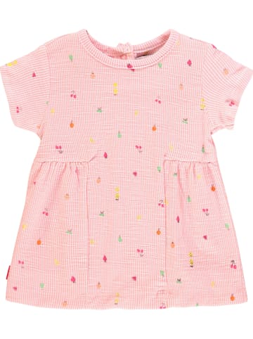 Noppies Kleid "Sterling" in Rosa