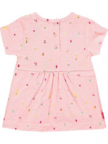 Noppies Kleid "Sterling" in Rosa