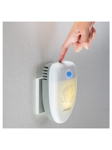 Reer Kamerluchtreiniger "PureAir" wit