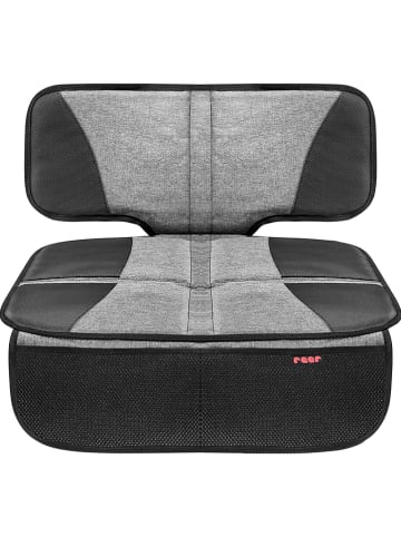 Reer Autostoelbescherming grijs - (L)46 x (B)83 cm