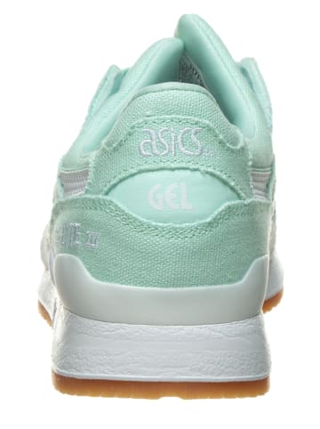 asics Sneakers "Gel Lyte III" in Türkis